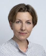 prof. Agnieszka Pyrzyńska