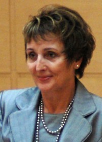 prof. Małgorzata Pyziak-Szafnicka