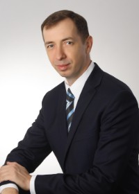 dr hab. Michał Wyrwiński