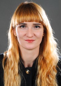 dr Katarzyna Południak-Gierz
