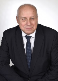 prof. Tomasz Giaro