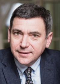 prof. Wojciech Dajczak