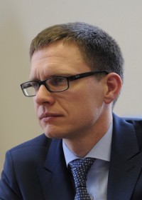 dr Grzegorz Blicharz